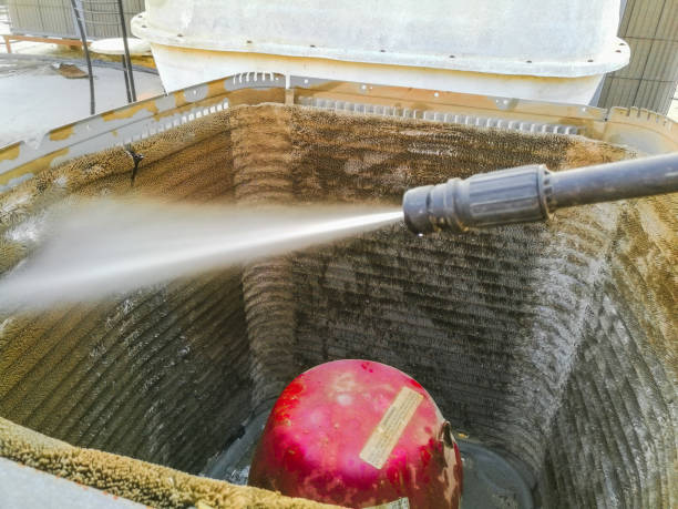 Best HVAC Maintenance and Cleaning  in Liberty, IN