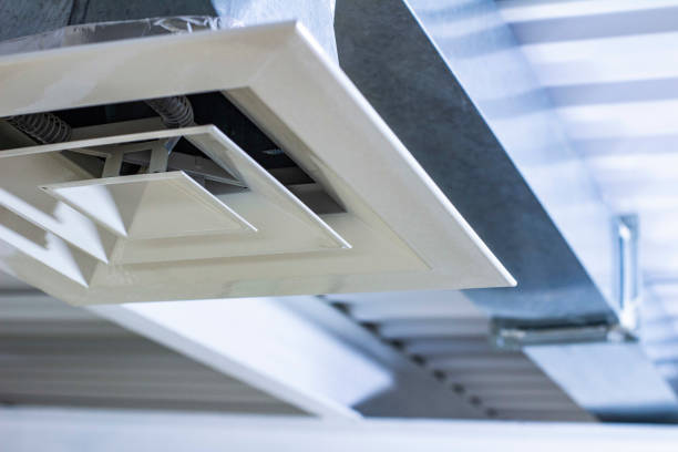 Affordable HVAC Duct Cleaning in IN