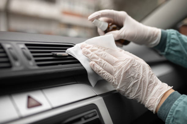 Best Ductwork Cleaning Services  in Liberty, IN