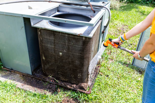 Best Air Duct Cleaning Near Me  in Liberty, IN