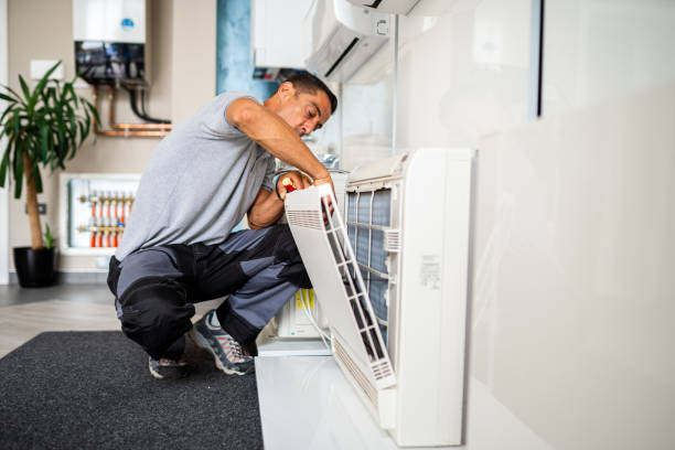 Best Affordable HVAC Duct Cleaning  in Liberty, IN