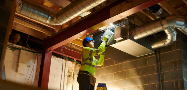 Best Professional Duct Cleaning Services  in Liberty, IN