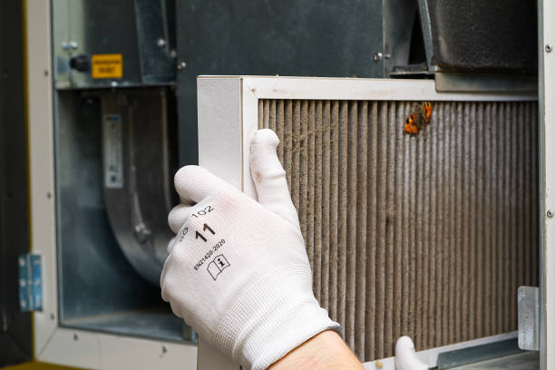 Best Commercial Air Duct Cleaning  in Liberty, IN