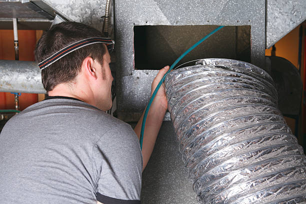 Best Local Air Duct Cleaning Services  in Liberty, IN