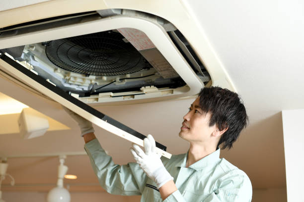 Best Affordable Air Duct Cleaning  in Liberty, IN
