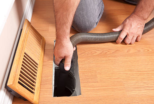 Best HVAC System Cleaning  in Liberty, IN