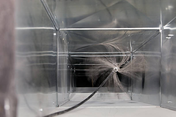 Best Air Duct Cleaning Company Near Me  in Liberty, IN