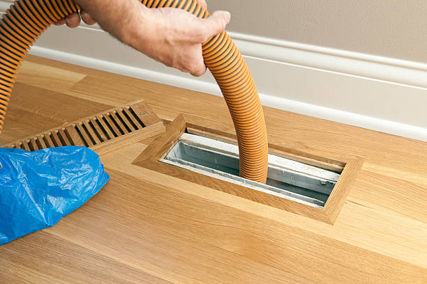 Best HVAC Maintenance and Cleaning  in Liberty, IN