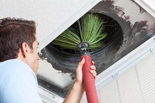 Best Air Duct Cleaning Company Near Me  in Liberty, IN