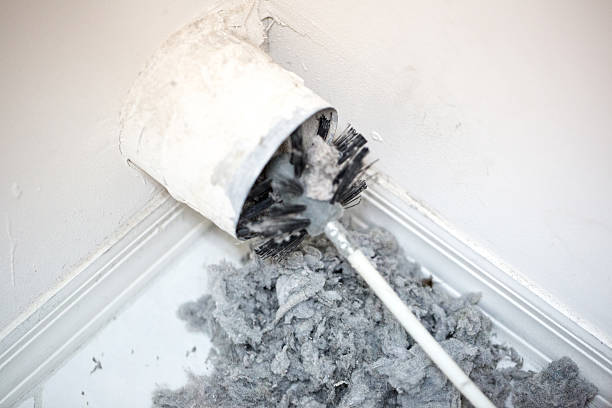 Best Residential Air Duct Cleaning  in Liberty, IN