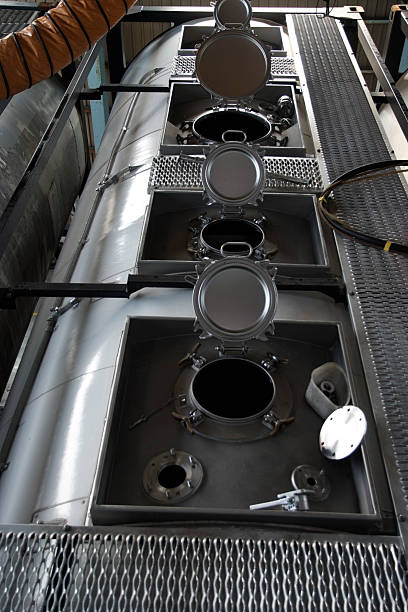 Best HVAC Duct Inspection Services  in Liberty, IN